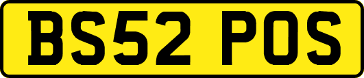 BS52POS