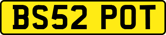 BS52POT