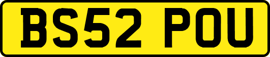 BS52POU