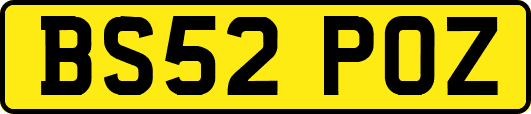 BS52POZ