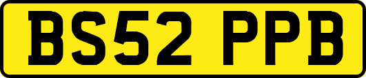 BS52PPB