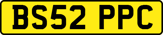 BS52PPC