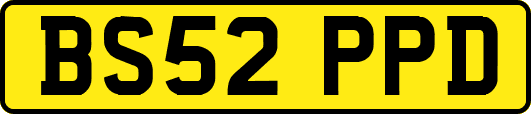 BS52PPD