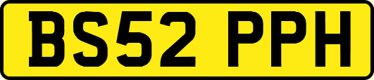 BS52PPH
