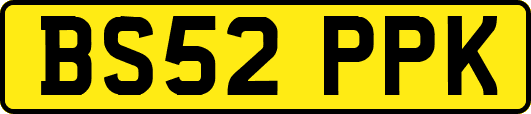 BS52PPK