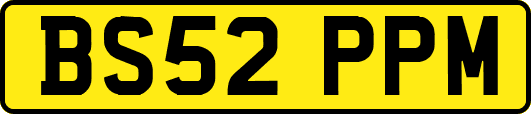 BS52PPM