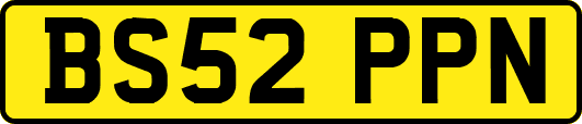 BS52PPN