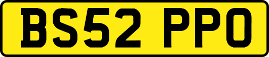 BS52PPO