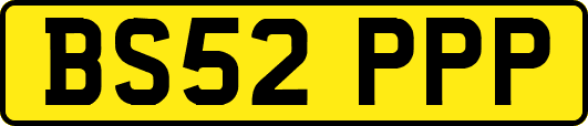 BS52PPP