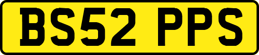 BS52PPS