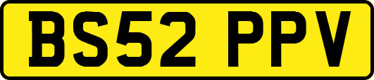 BS52PPV
