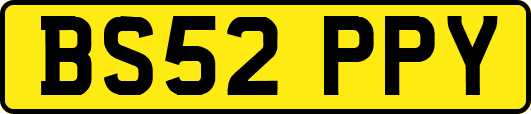 BS52PPY