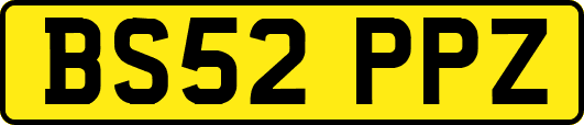 BS52PPZ