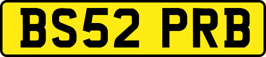 BS52PRB