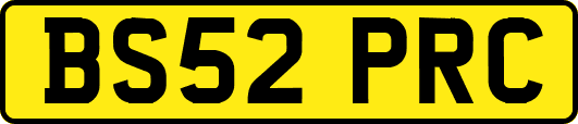 BS52PRC