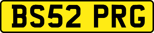BS52PRG