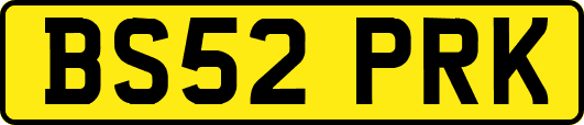 BS52PRK