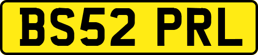BS52PRL