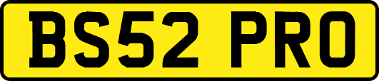 BS52PRO