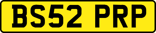 BS52PRP