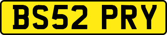 BS52PRY