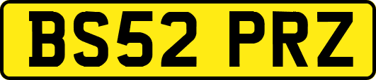 BS52PRZ