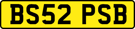 BS52PSB