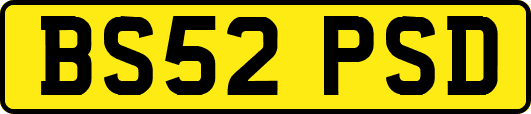 BS52PSD