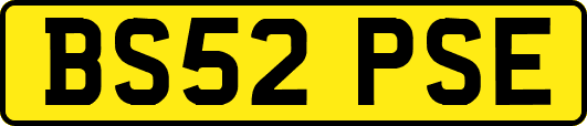 BS52PSE