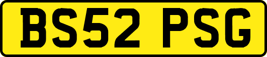 BS52PSG