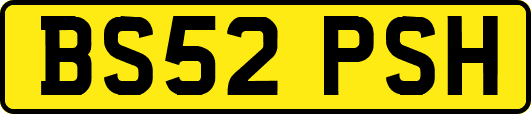 BS52PSH