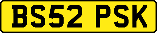 BS52PSK