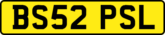 BS52PSL