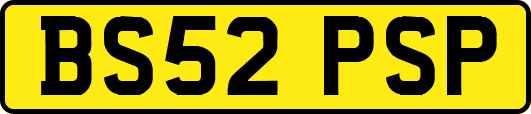 BS52PSP