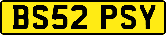 BS52PSY