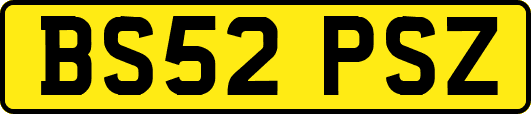 BS52PSZ