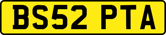 BS52PTA