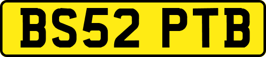 BS52PTB