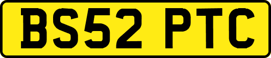 BS52PTC