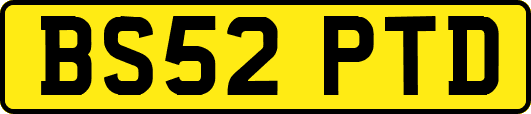 BS52PTD