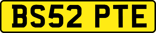BS52PTE