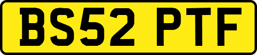 BS52PTF