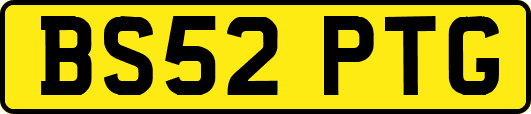 BS52PTG