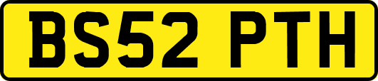BS52PTH