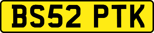 BS52PTK