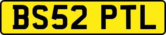 BS52PTL
