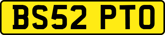 BS52PTO