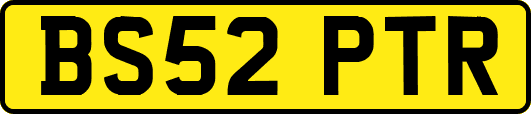 BS52PTR