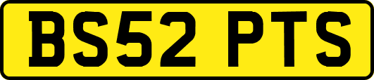 BS52PTS
