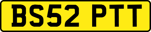 BS52PTT